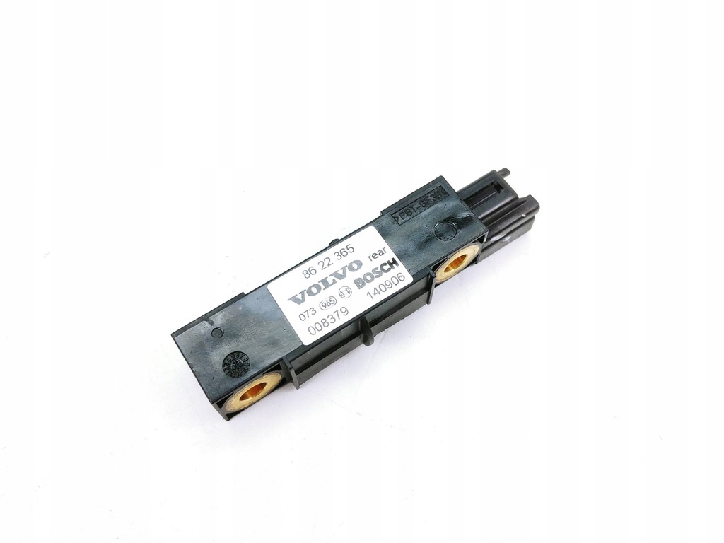 фото №10, Volvo v70 s60 xc70 датчик ударный 8622365