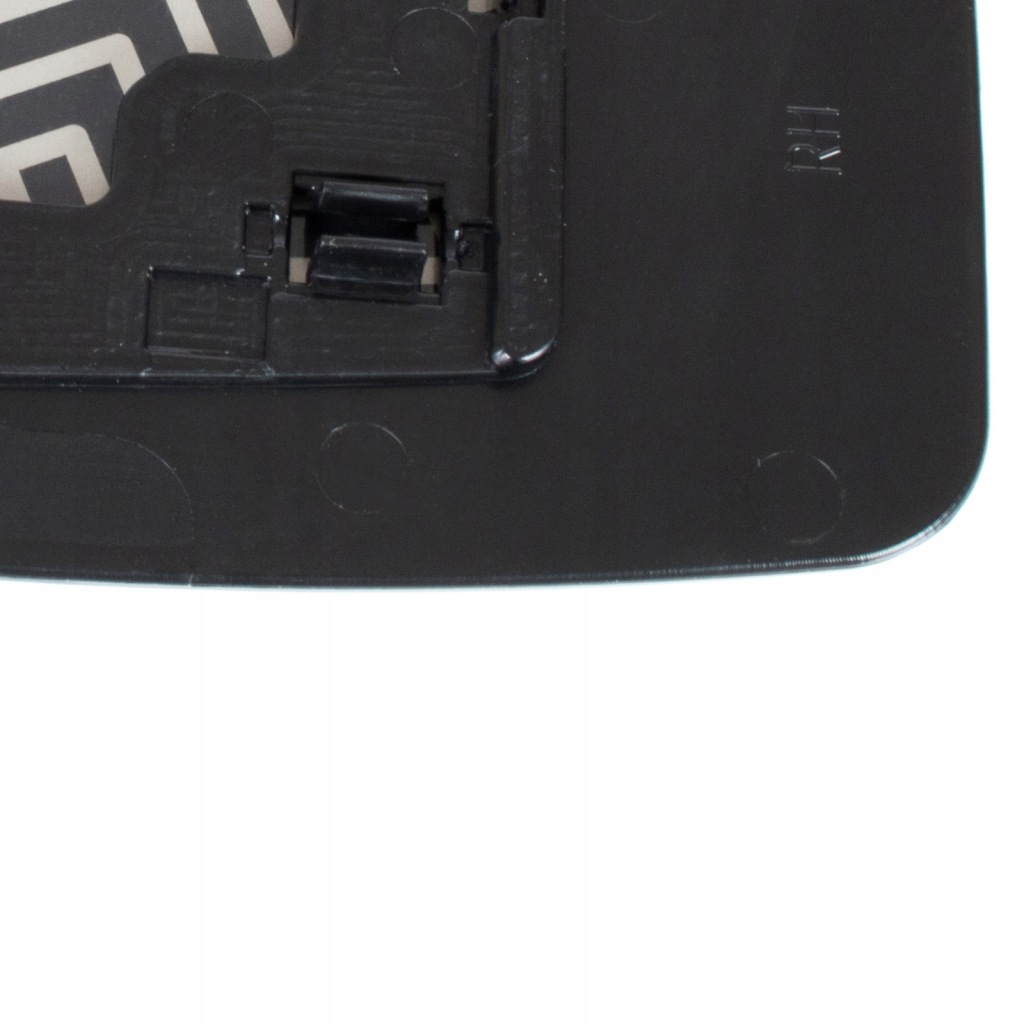 фото №11, Вкладыш стекло зеркало с подогревом p toyota prius 3 iii xw30