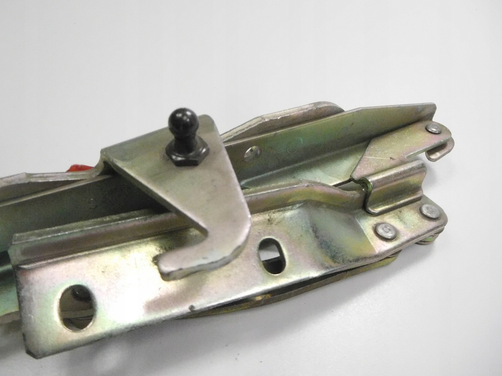 фото №8, Петля капот левый alfa romeo 166 98-07 60661409