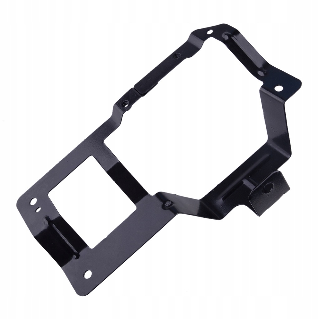 фото №6, Кронштейн світло протитуманного do mitsubishi