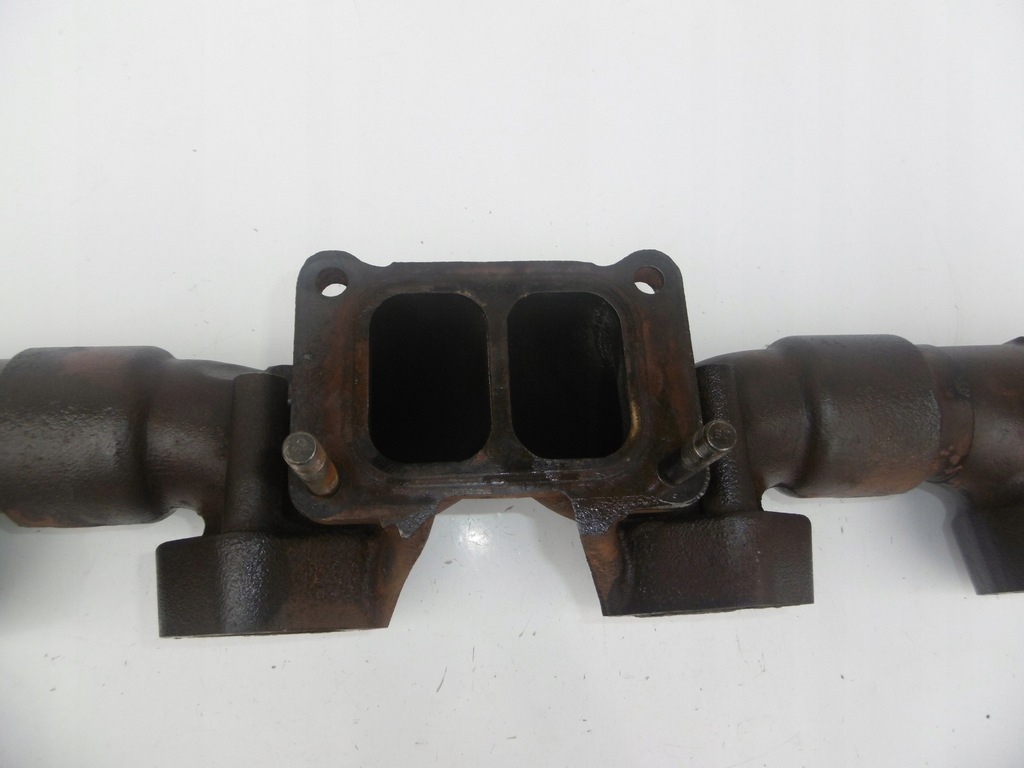 фото №8, Колектор випускний renault magnum premium dxi