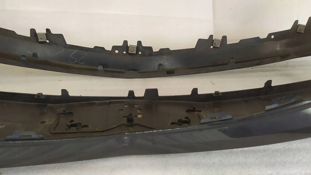 фото №10, Бампер перед mazda 3 bk