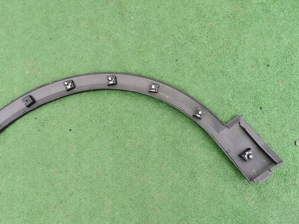 фото №11, Молдинг na крила ліва перед передня vw t-roc 2ga 2ga854732d