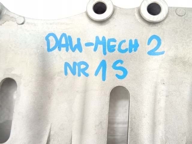 Citroen jumpy 3 2.0 bluehdi вкладиш картера масляний кронштейн насоса оливи Київ