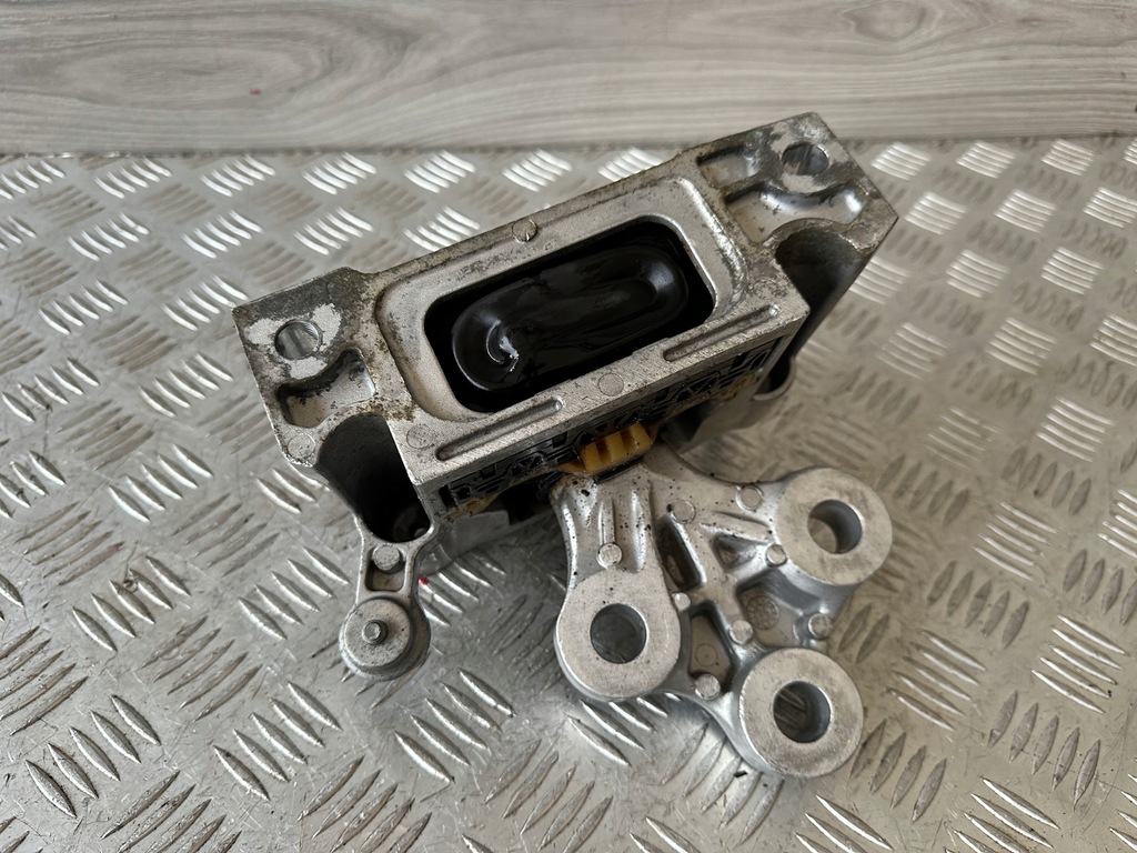 фото №9, Chrysler pacifica ii 17- usa 3.6b кронштейн подушка двигателя коробки p68224742ab