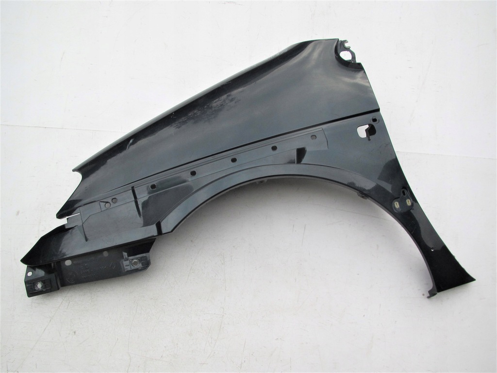 фото №15, Renault scenic rx4 2000 2001 2002 2003 крила 4x4 оригінал оригінальний номер