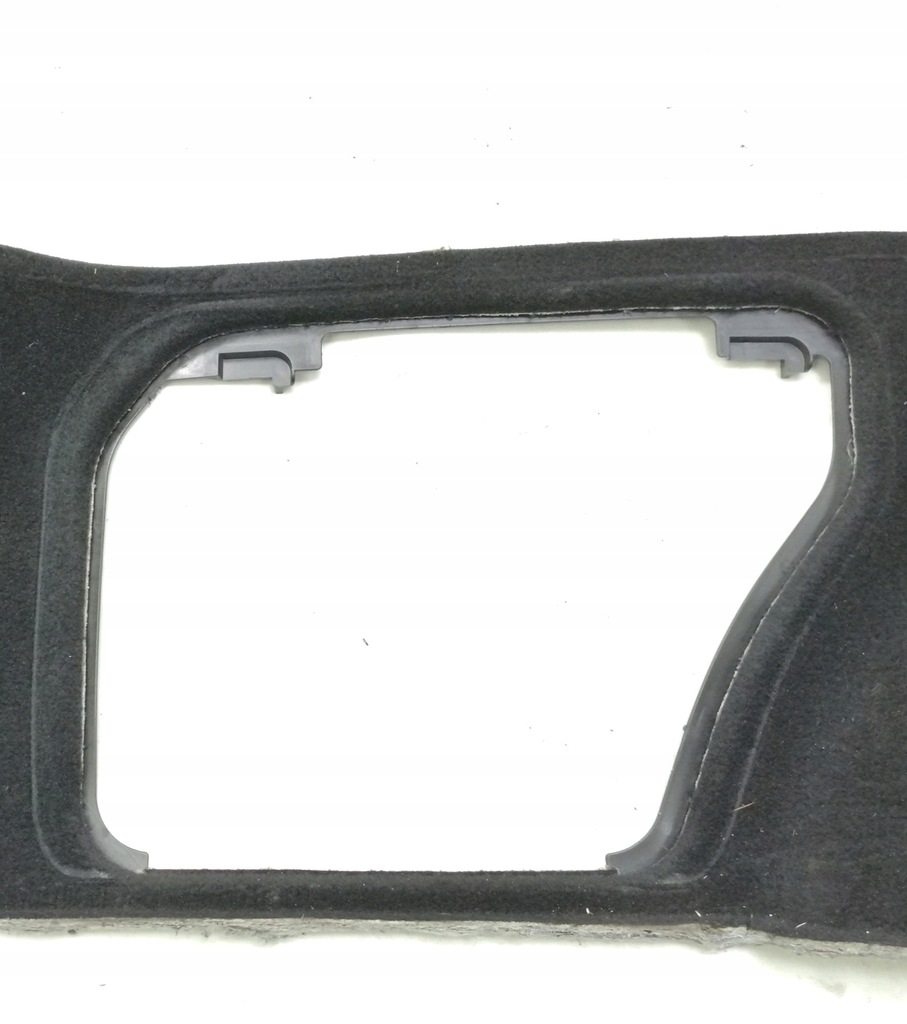 фото №5, Обшивка nagażnika mondeo mk3 kombi denso