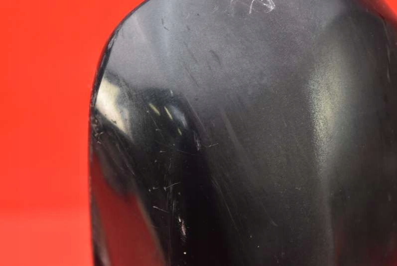 фото №8, Зеркало правое темно-зелёный 012158 eu kia magentis 1 i 01-03 5 pin