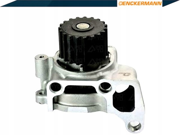 фото №2, Насос водяная - wody [denckermann]