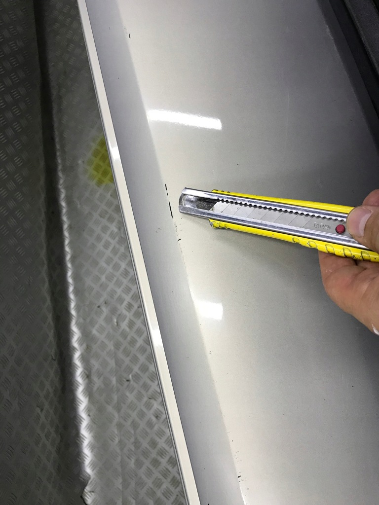 Maserati quattroporte vi бампер задняя 4 x pdc 513/a Недорого