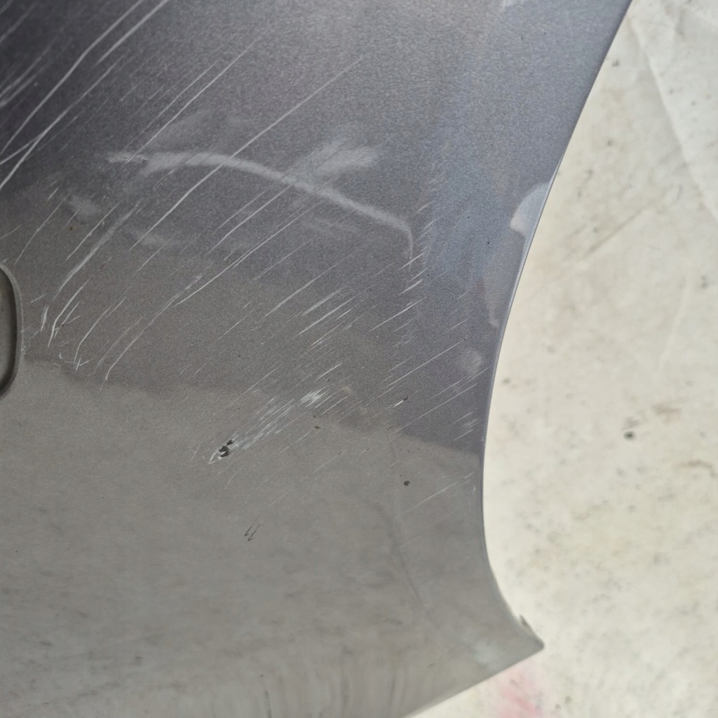 фото №14, Bmw 5 f10 f11 10-17 крыло перед передний правый