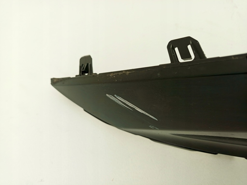 фото №14, Toyota rav4 v 5 2019- решётка средняя бампера перед 53113-421901