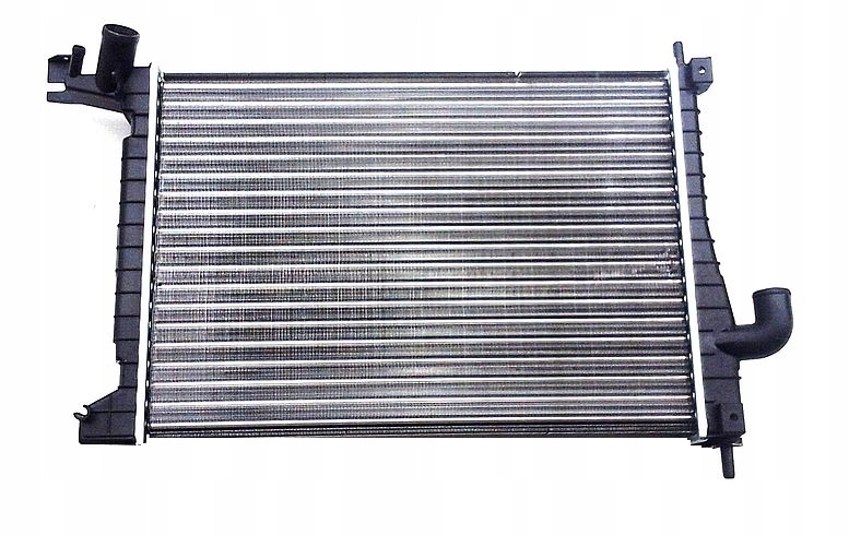 фото №2, Радіатор wody