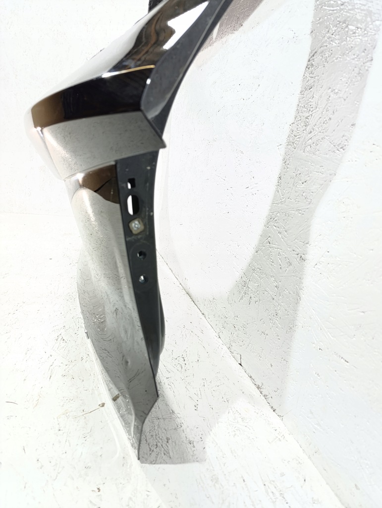 фото №13, Kia sorento iv 4 крышка багажника задняя задняя крышка багажника багажника 20-