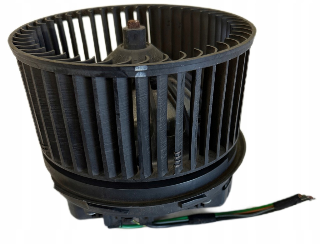 фото №1, Вентилятор воздуходувка обдув ford focus mk2 volvo v50 s40 ii 4m5h-18456-cd