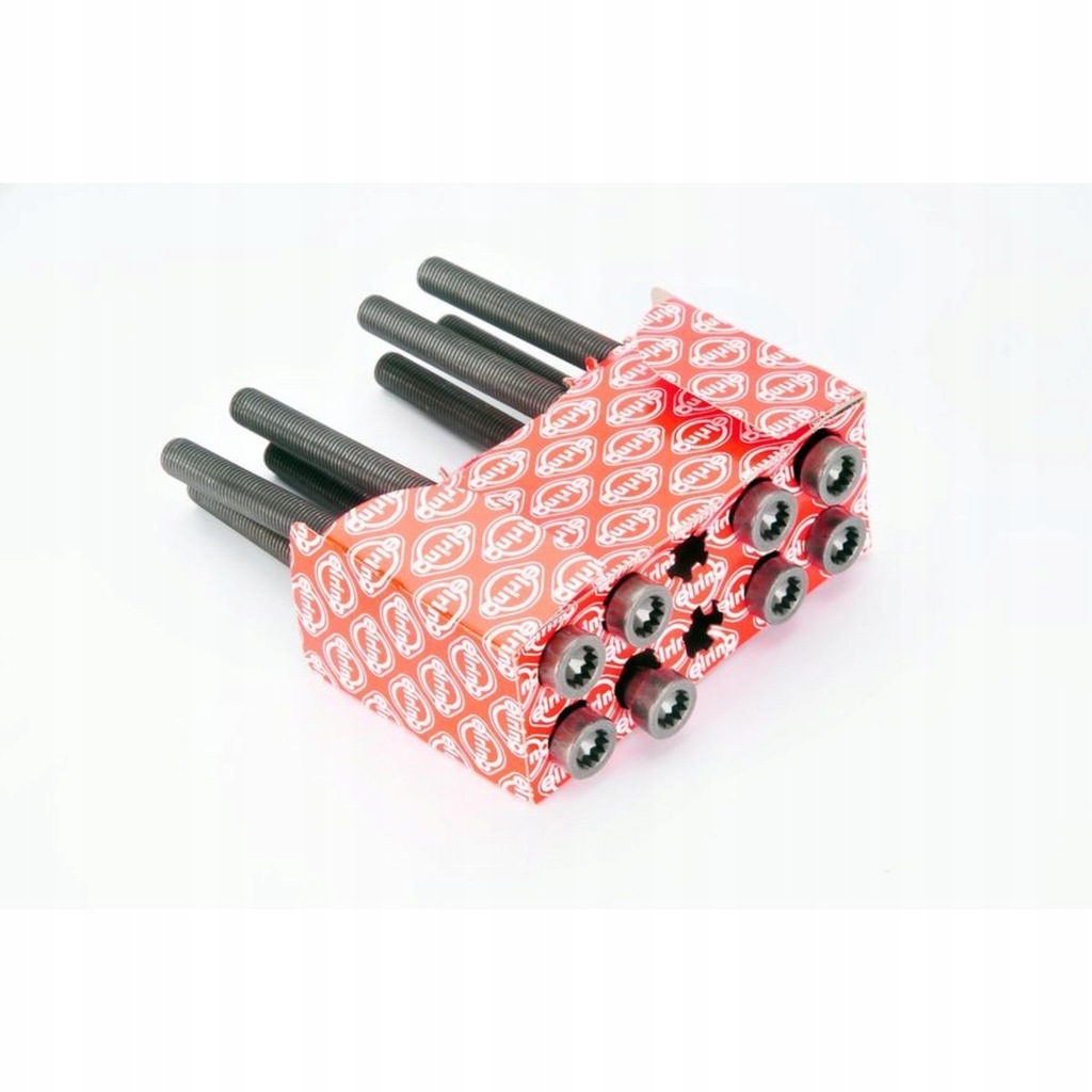 фото №1, Болти головки elring 130.110