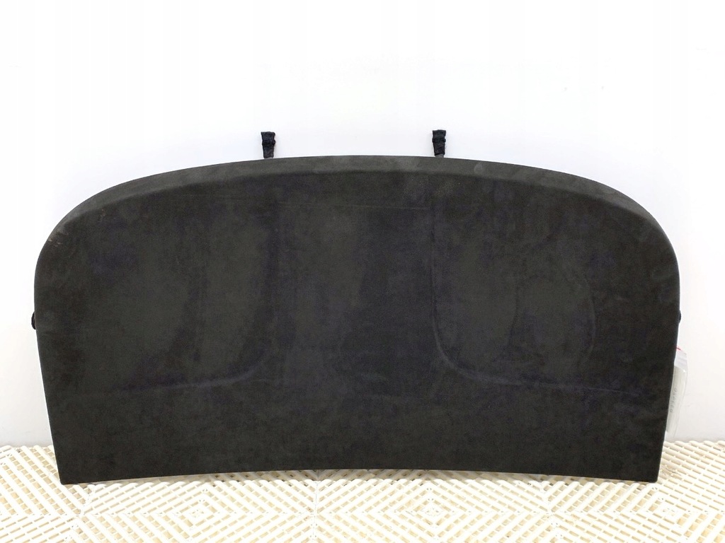 фото №1, Полиця задня audi a7 4g хетчбек 10-18 захист багажника, задня