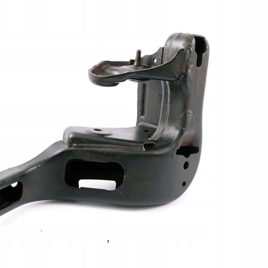 фото №11, Bmw e83 x3 кронштейн балка кронштейн коробки передач