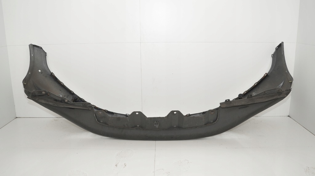 фото №12, Бампер перед передній honda civic viii 06-09r nh700m омивачі