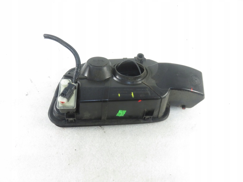 Крышка заливной топлива peugeot 5008 ii 981244108a ktvd Цена