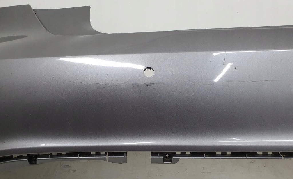 Бампер задній задній mercedes w176 a1768850000 Зі Шроту