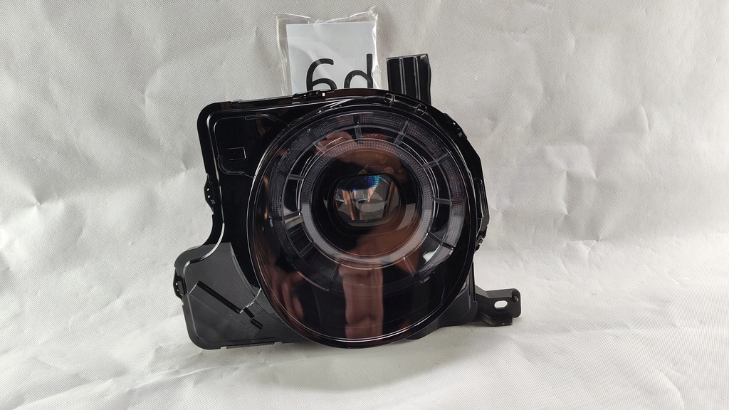 фото №1, Honda e e-honda honda-e full led левый фара лампа левая