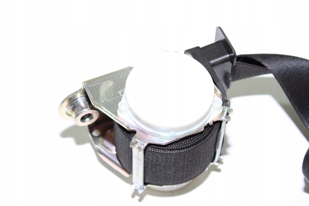 фото №5, 34003267d pas безпеки лівий перед bmw e81