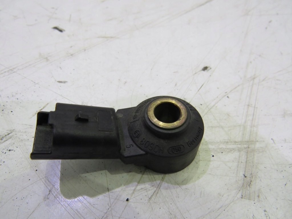 фото №1, Датчик детонационный countryman s r60 1.6 0261231197