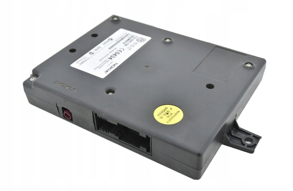 Купити Модуль телефону nokia vw passat b6 7l6035730