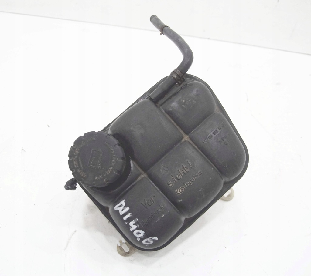 фото №1, Бачок розширювальний mercedes w140 cl sec