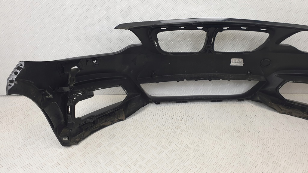 фото №6, Bmw 2 f22 f23 m набор бампер передний перед