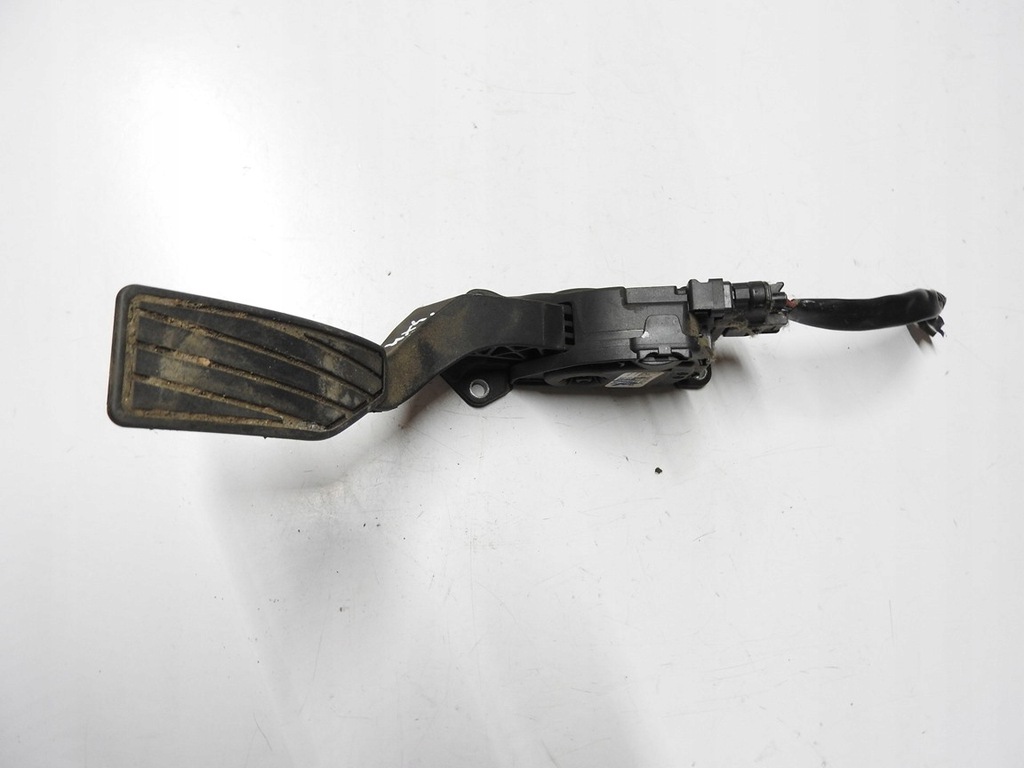 фото №13, Suzuki sx-4 sx4 педаль потенціометр газу 49400-79j40