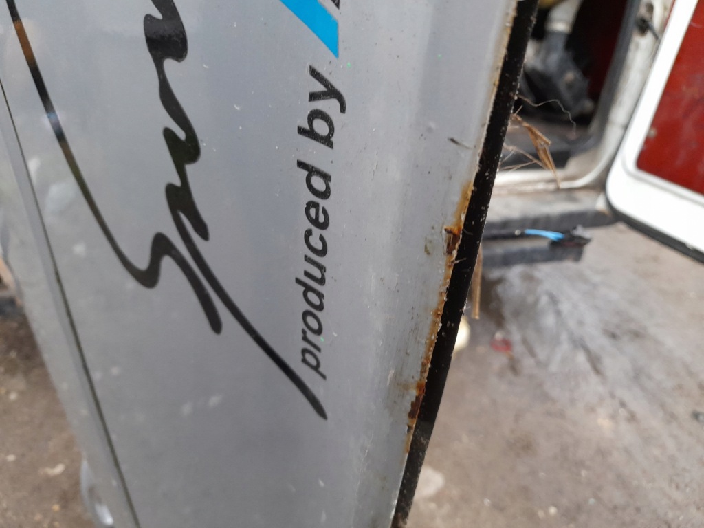 фото №14, Bmw 3 e46 coupe дверь правый перед правое 354/7