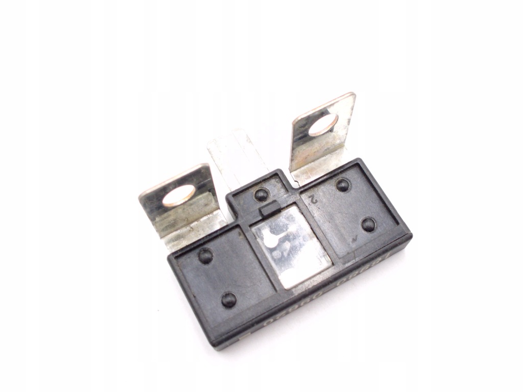 фото №1, Новий запобіжник комбінований multi fuse hyundai i30 kia niro ioniq