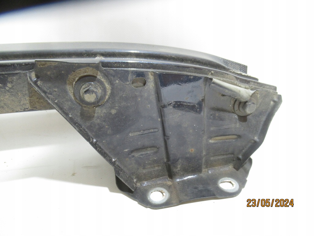 фото №11, Балка задня задня volvo s90 v90 ii 31442045