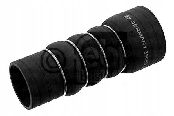 фото №1, Febi шланг радиатора воздуха 78mm/60mmx180mm