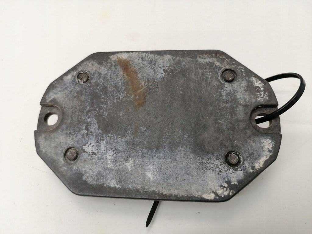 Купити Модуль запалювання mercedes-benz e w123 0025451832