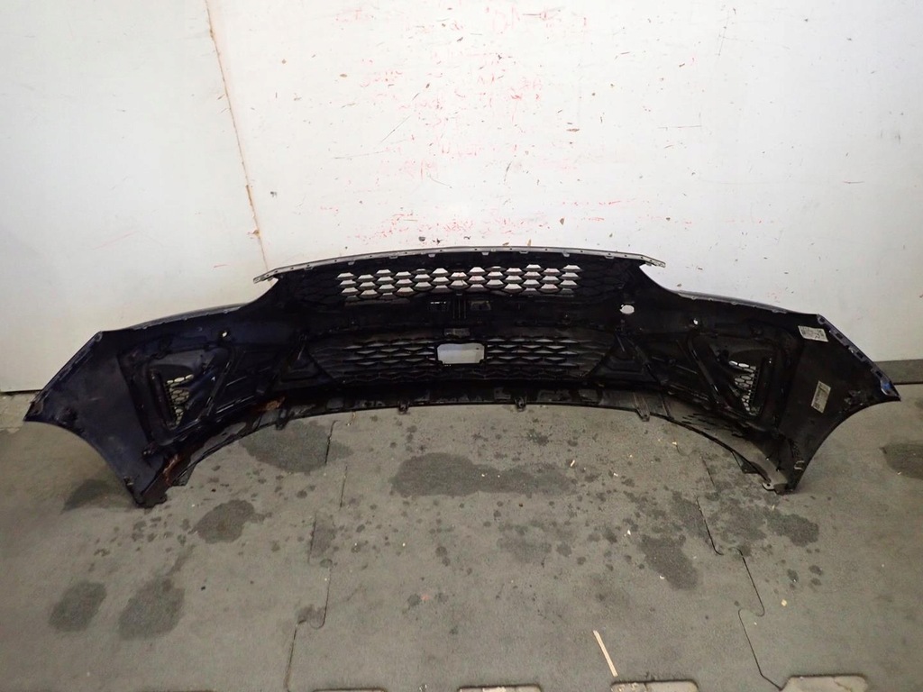 фото №6, Бампер перед передний kia proceed iii gt-line 18-