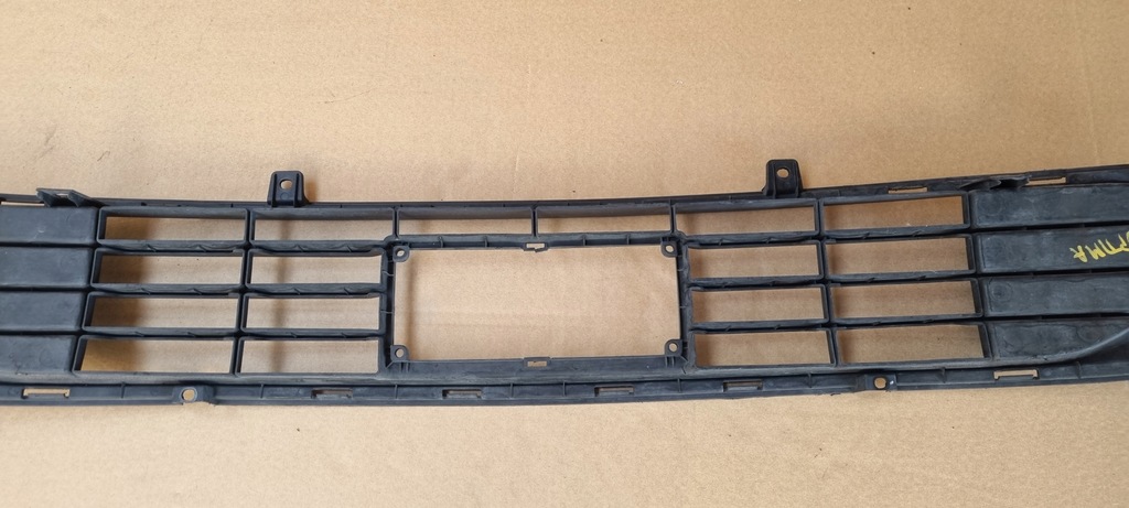 фото №7, Kia optima iv phev решётка бампер перед оригинал