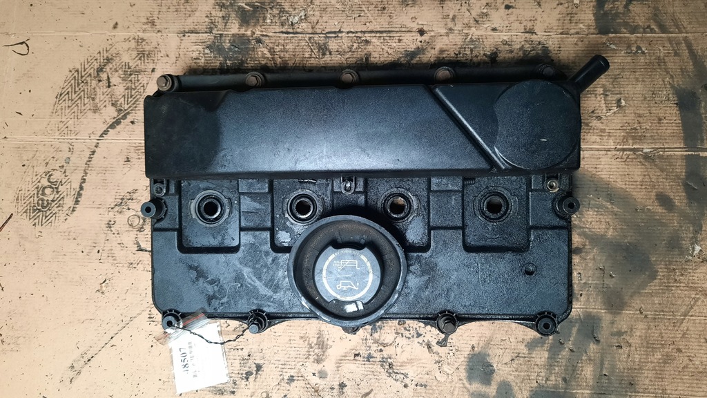 фото №1, Кришка клапанів ford mondeo 2.0d 04r