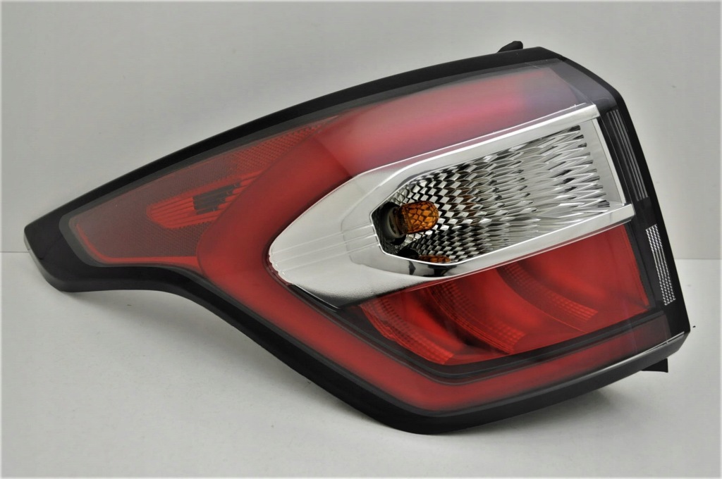 Ford kuga od 2017- фара led левая новая ^ Цена