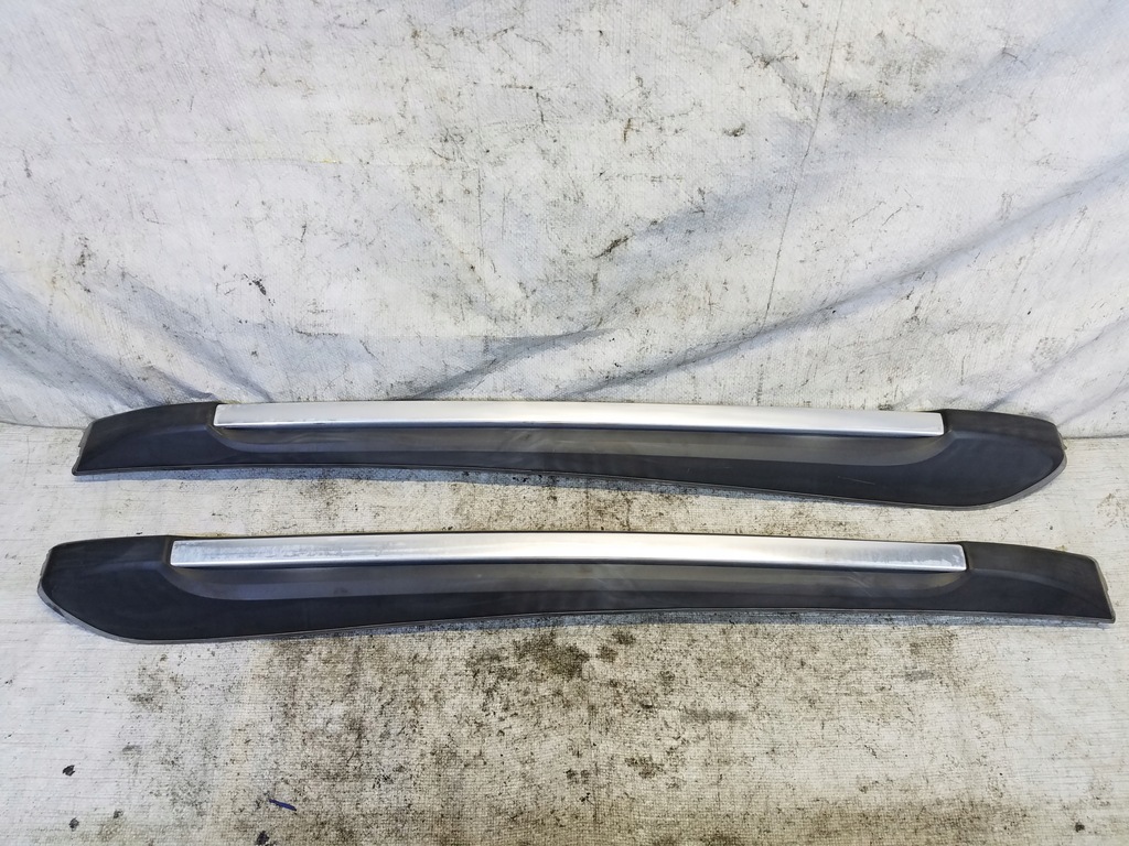 фото №1, Рейлинги кровельные opel mokka a