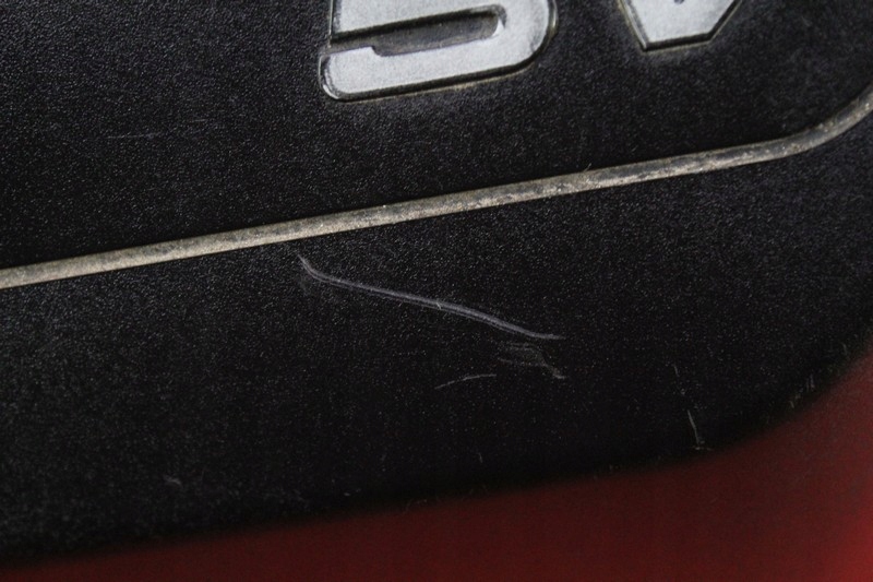 фото №9, Audi оригінальний номер 06a103925j кришка захист верхній двигуна