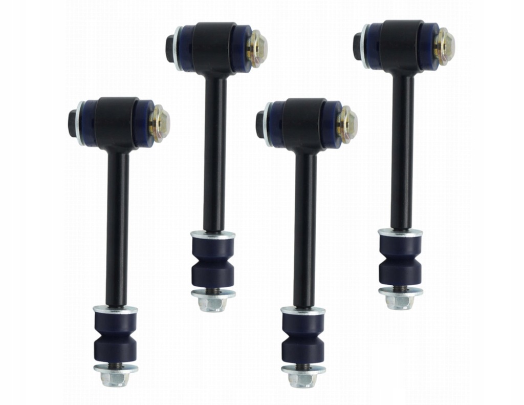 фото №7, Соединители стабилизатора lift +3 cale nissan patrol gr y60 1988-1997