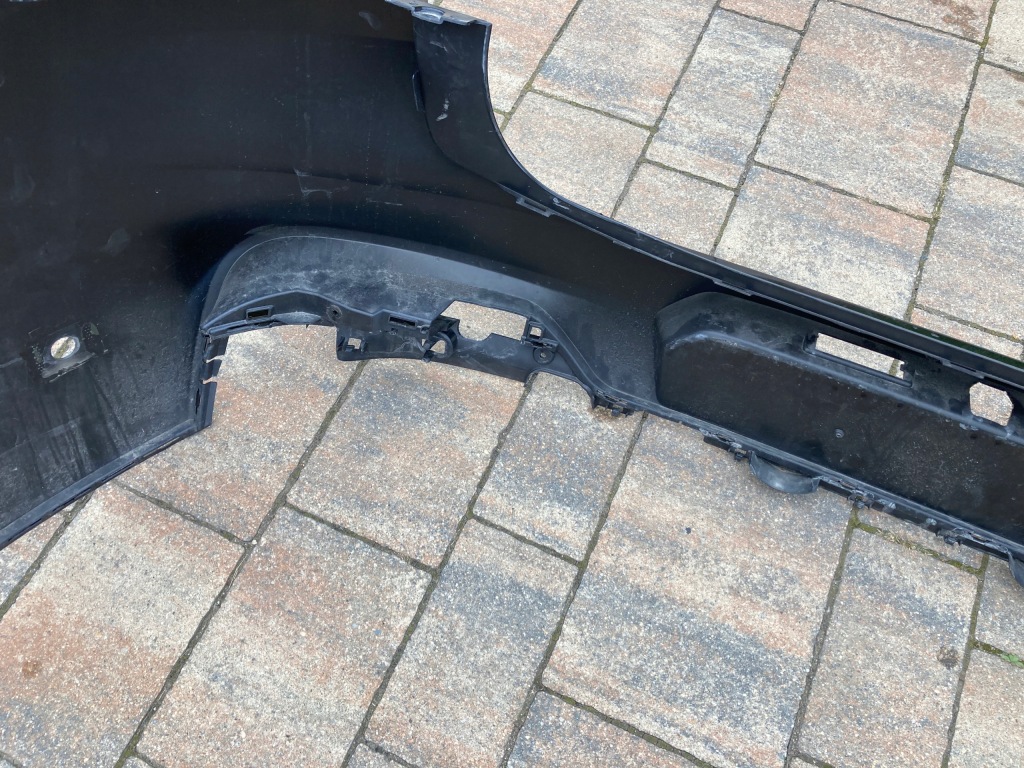 Бампер задняя задний bmw x4 g02 m-pakiet оригинальный номер Недорого