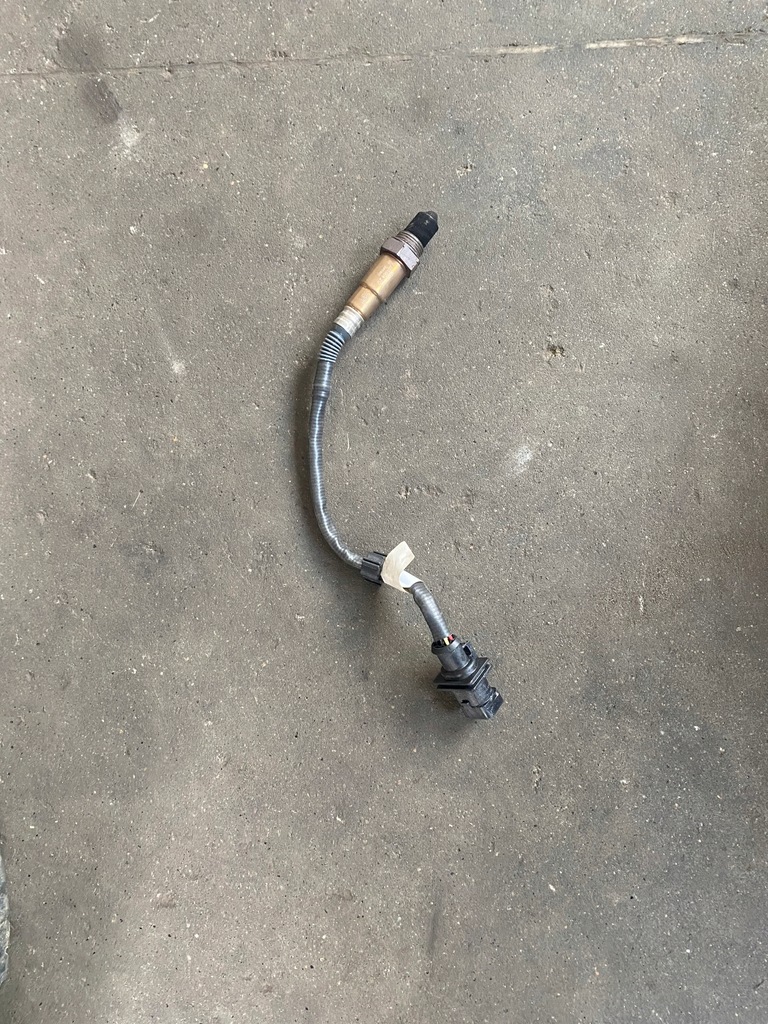 фото №1, Maserati levante 3.0 d датчик лямбда-зонд 45962124f