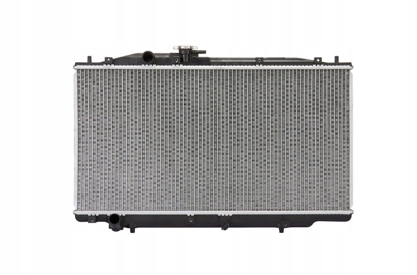 фото №1, Радиатор wody honda accord 02-08