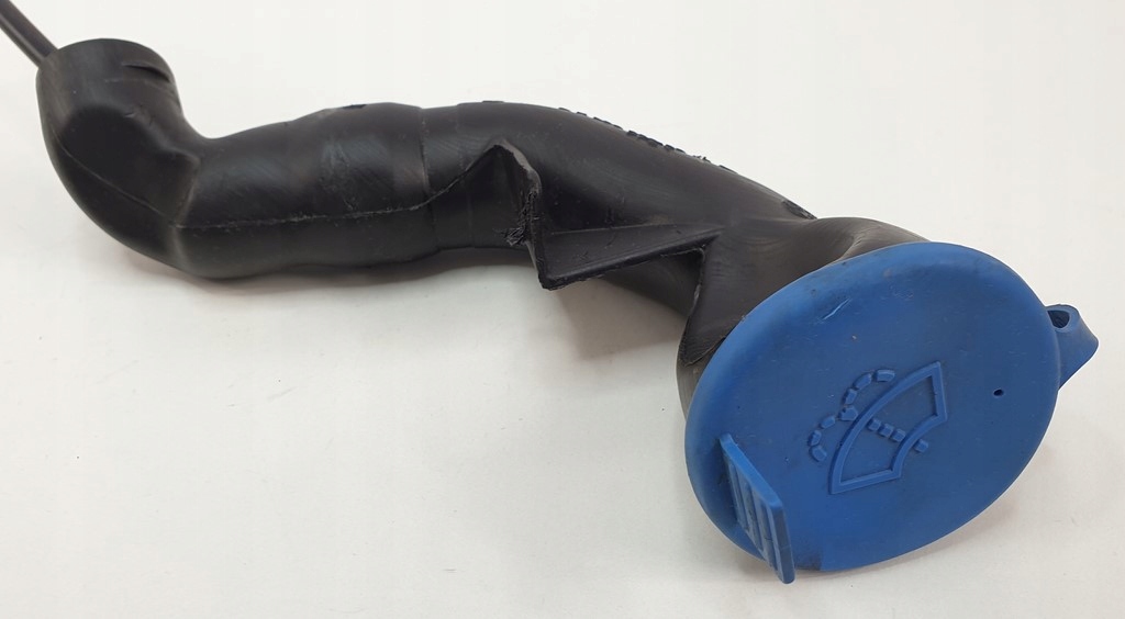 фото №3, Заливна горловина бачок омивача mercedes sl r230