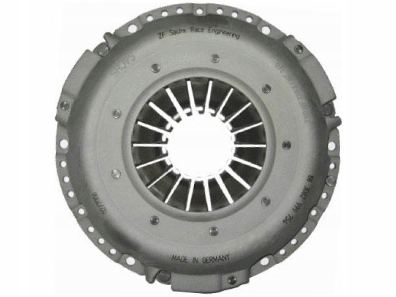 фото №1, Диск прижимная audi cabriolet b3 2.6 2.8 a8 d2 2.5 2.8