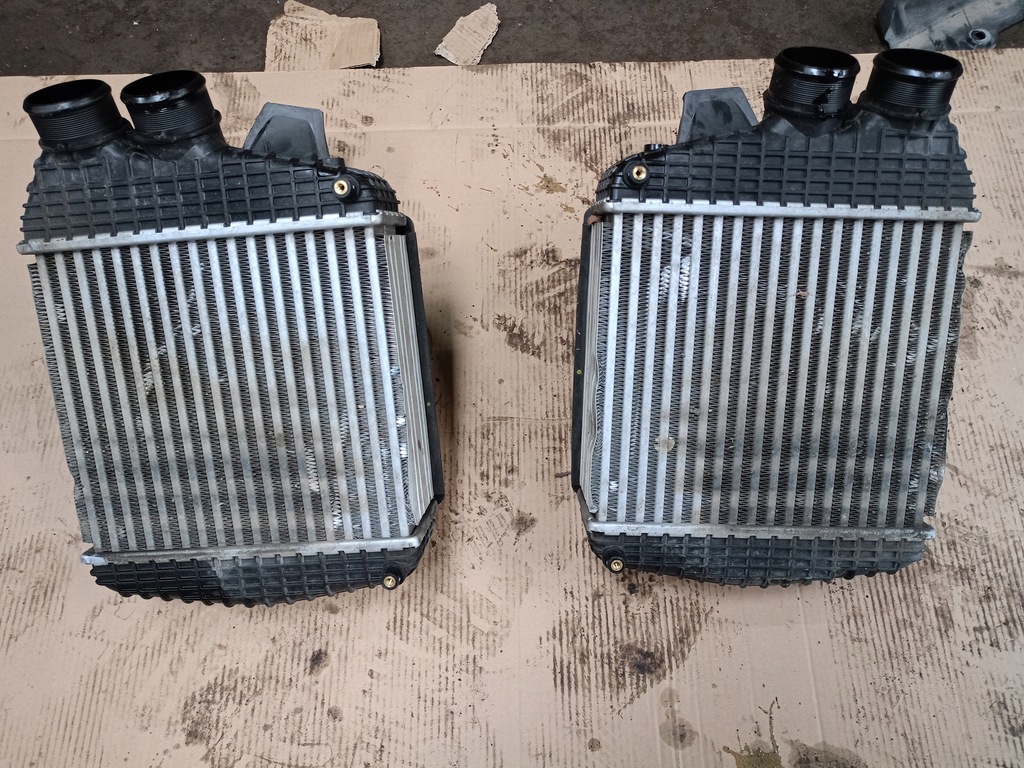 фото №10, Капот бампер крылья лампы pas радиатор перед maserati levante